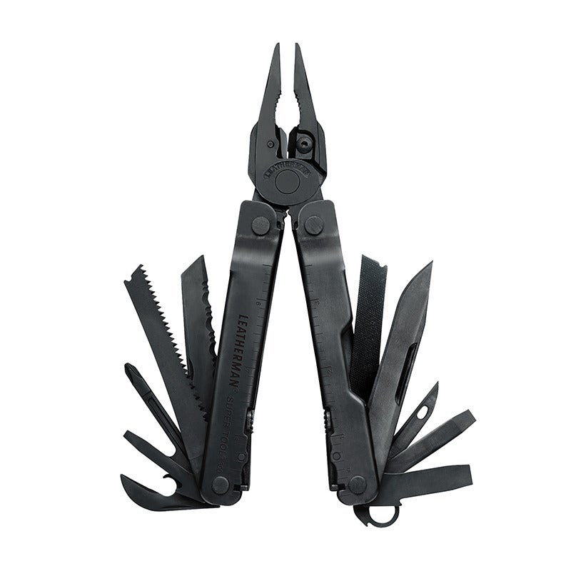 SUPER TOOL 300 BLACK