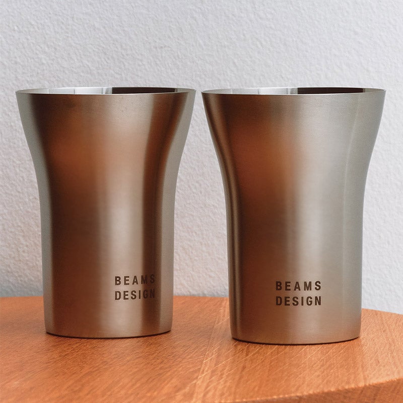 BEAMS DESIGN CATALOG GIFT（ビームス デザイン カタログギフト