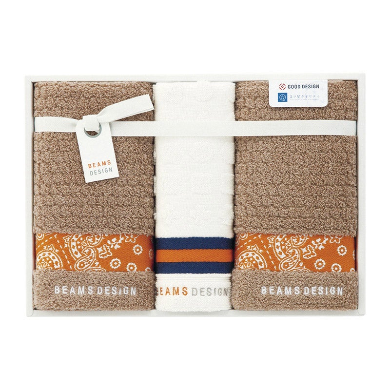 BEAMS DESIGN CATALOG GIFT（ビームス デザイン カタログギフト 