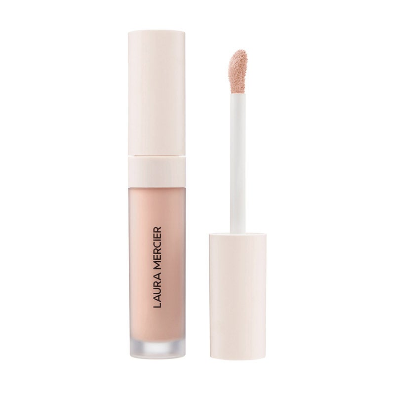 LAURA MERCIER☆下地☆コンシーラー☆ぴ ローラ メルシエ リアル フローレス ウェイトレス パーフェク