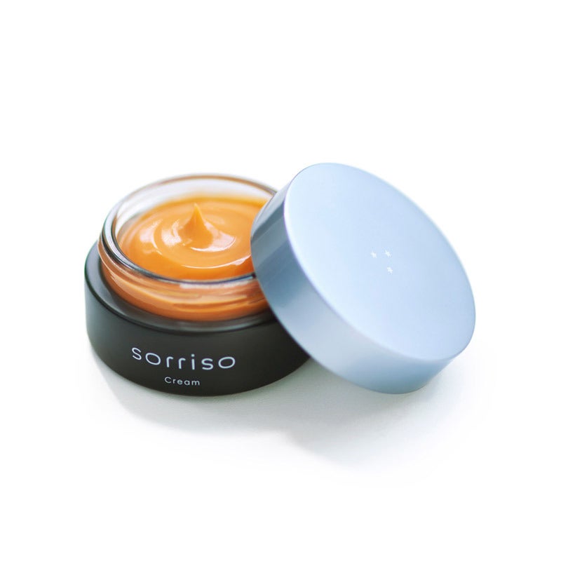 ソリーソ sorrisoソリーソクリーム 28g ソリーソ クリーム | Sorriso | 40代からの素肌ケアの新基準