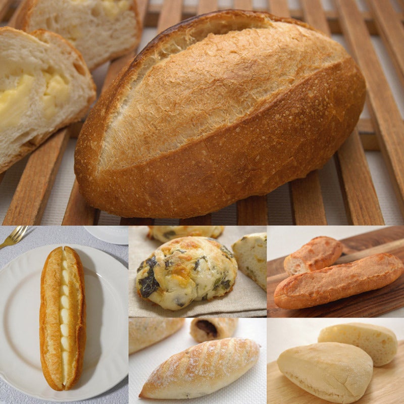 フランスパンセット