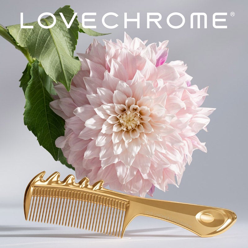 LOVECHROME（ラブクロム） インバス スカルプカッサ プレミアム