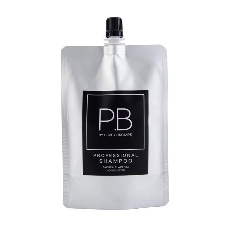 P.B プロフェッショナル シャンプー 100mL