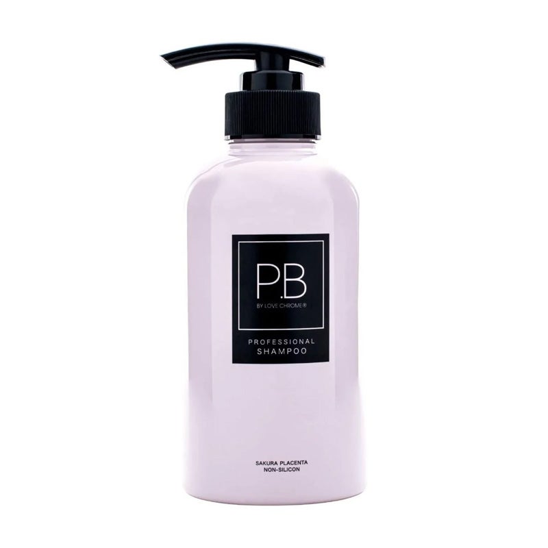 P.B プロフェッショナル シャンプー 400mL