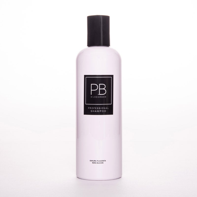 P.B プロフェッショナル シャンプー 250mL