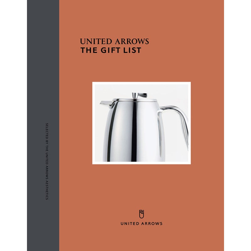 UNITED ARROWS THE GIFT LIST（カタログギフト） ユナイテッドアローズ