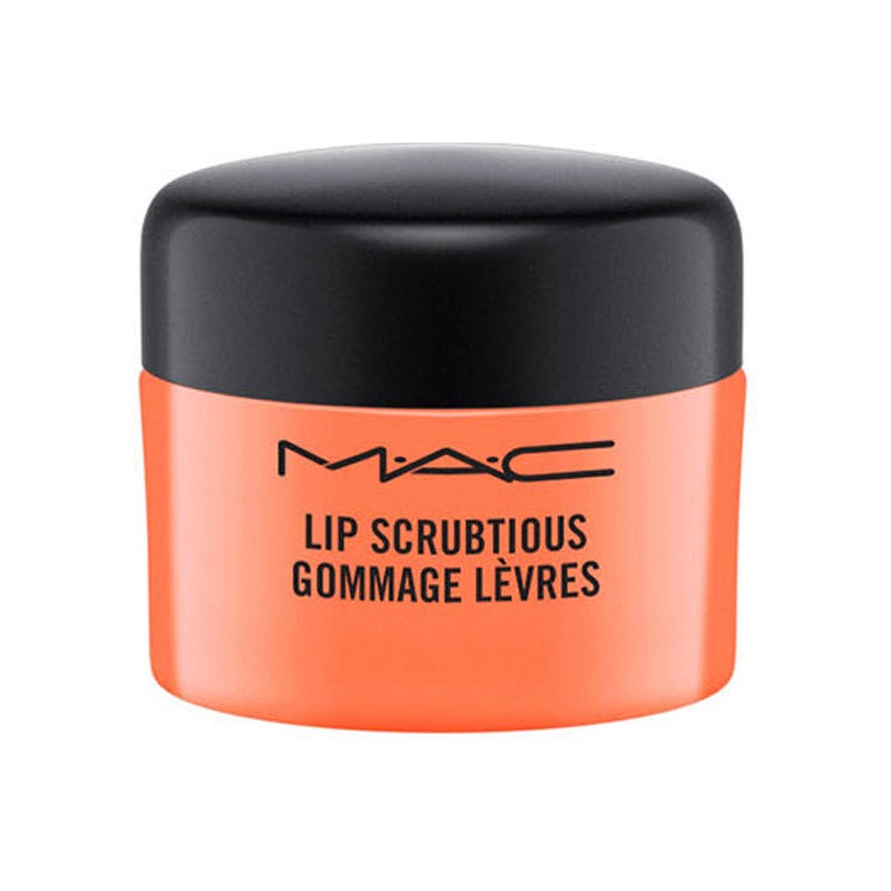 MAC リップ スクラブシャス サマーベリー - リップケア