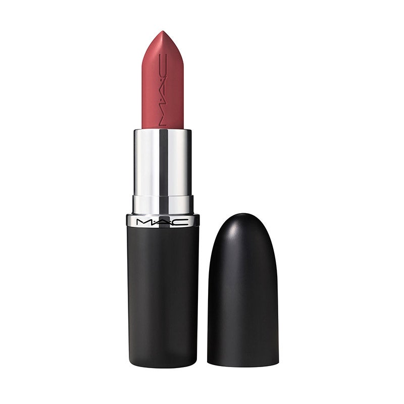 ●Mac Duggal●サテン フラッター スリーブガウン M・A・C マキシマル スリーク サテン リップスティック 通販