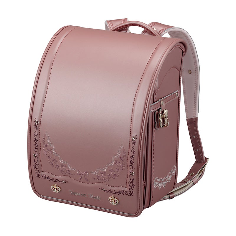 megumin様専用 新品 イノセントワールド ランドセル アンジェピンク