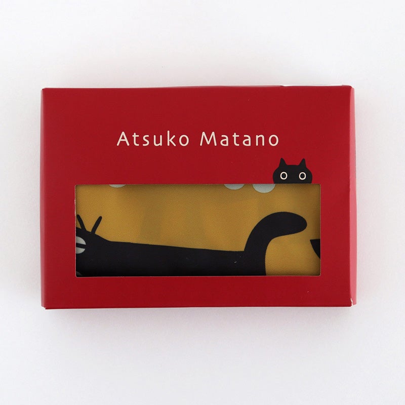 ATSUKO MATANO エコバッグ 通販 - 西武・そごうの公式