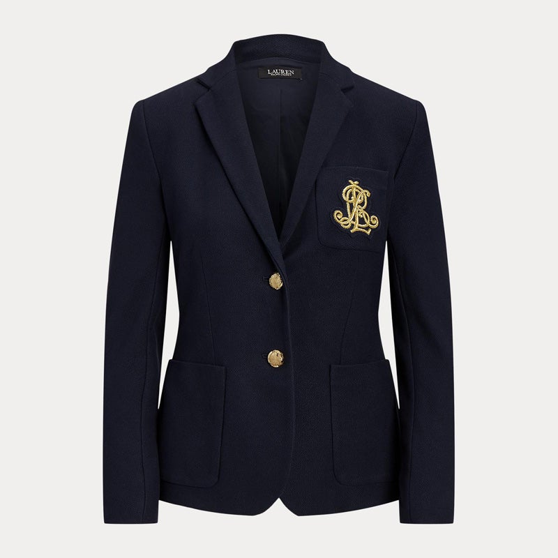 送料関税込【LAUREN RALPH LAUREN 】ロゴ テーラードジャケット 楽天市場】【7/18～21限定・最大2万円OFFクーポン配布中】POLO