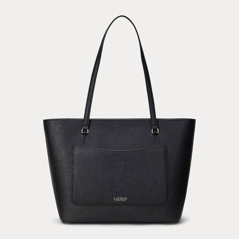Ralph Lauren(ラルフローレン)ミディアムブリッドルバッグ レザー ミディアム Marcy カメラ バッグ （ショルダーバッグ