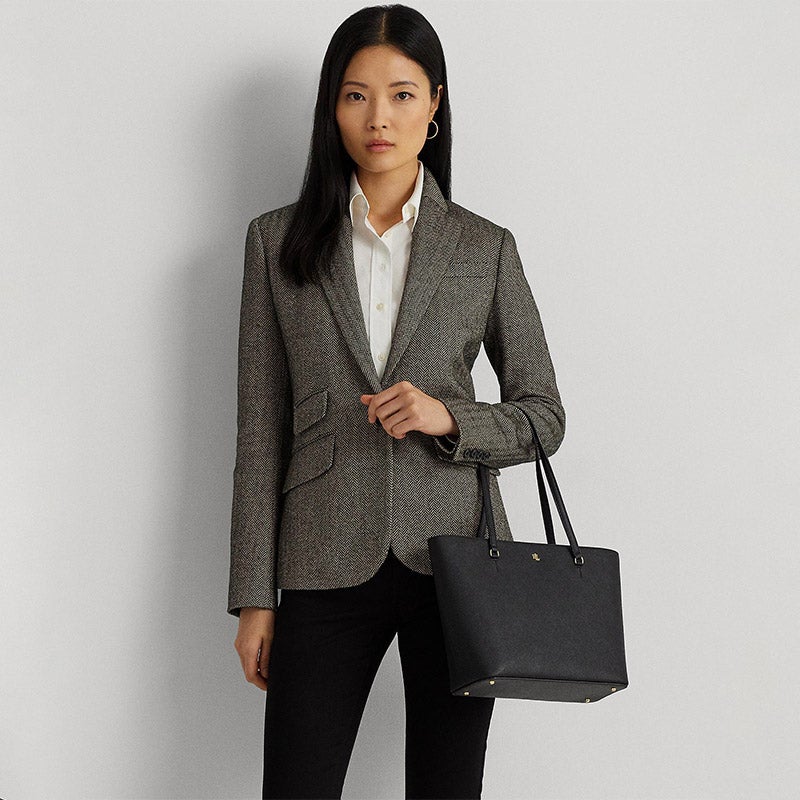 未使用品 LAUREN RALPH LAUREN キャメリン エスパドリーユ 未使用✨ローレンラルフローレン エスパドリーユ 23.5cm