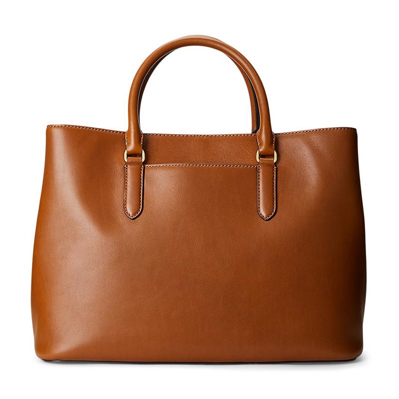 Lauren Ralph Laurenクラシカルで上品な雰囲気*サッチェル Lauren Ralph Laurenクラシカルで上品な雰囲気*サッチェル