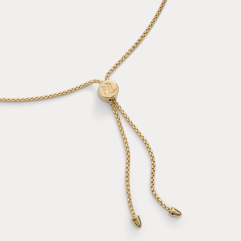 【Ralph Lauren】3列チェーン ペンダント ネックレス 送料込 送料関税込【Ralph Lauren】トグル チェーン ネックレス (Ralph