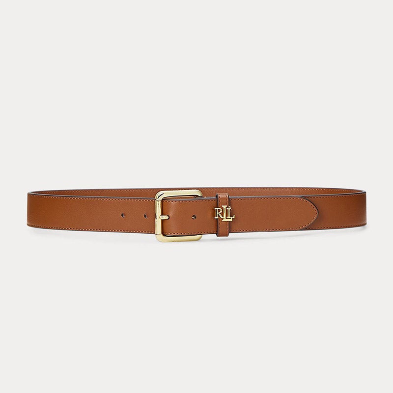 Ralph Lauren - 【新品】乗馬 Pikeur(ピカー)ストーン付き編み込みベルト　95センチ 三越伊勢丹 | DOUBLE RL RALPH LAUREN/ダブル アール エル