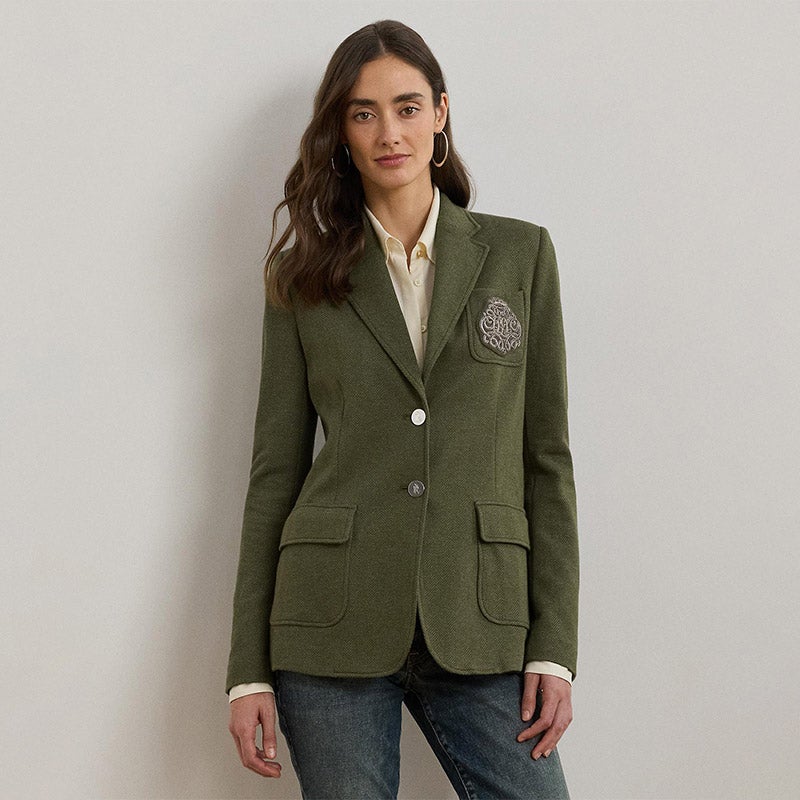 （残り僅か）Ralph LaurenUSAオープニングセレモニーブレザー 残り僅か）Ralph LaurenUSAオープニングセレモニーブレザー