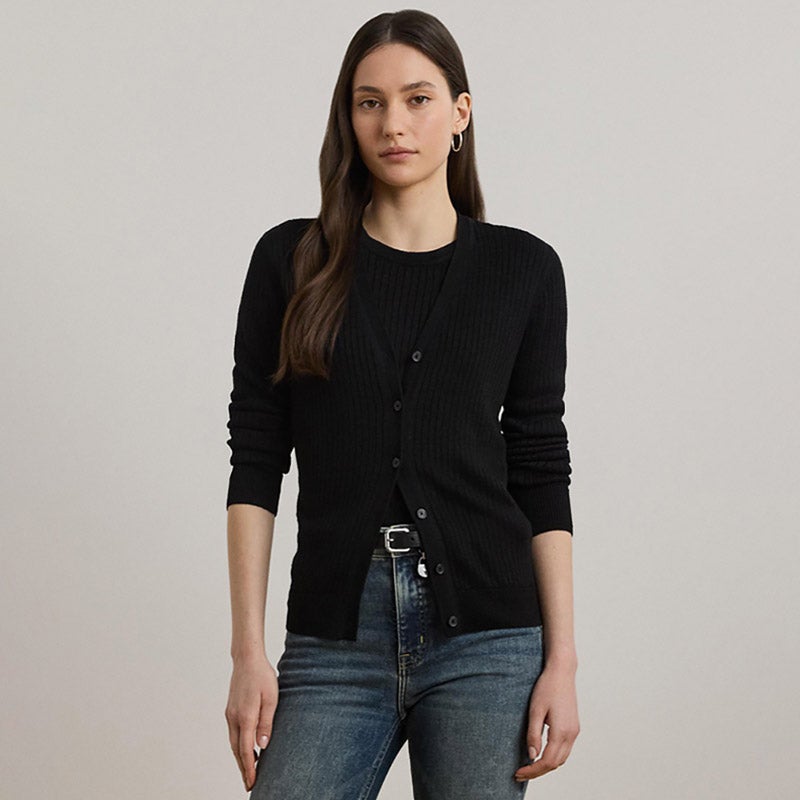 RALPH LAURENのカーディガン商品一覧 通販 - 西武・そごうの公式