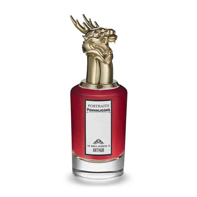 penhaligonのアーサー、美品です！ | tradexautomotive.com