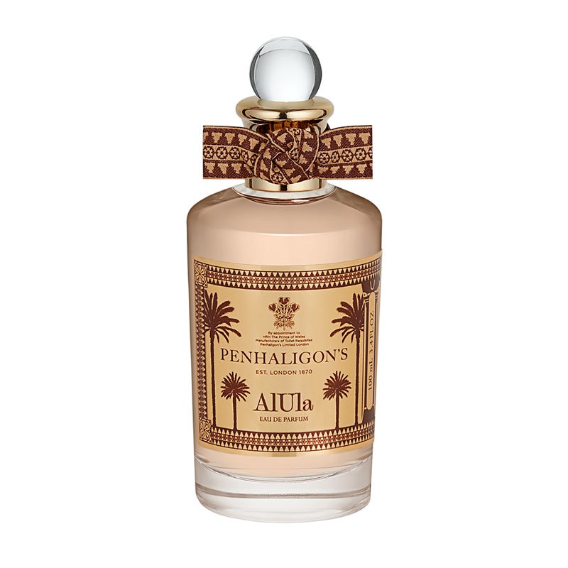 PENHALIGON'S  ペンハリガン エンプレッサ オードトワレ 100ml銀座で祖母が買ったものです