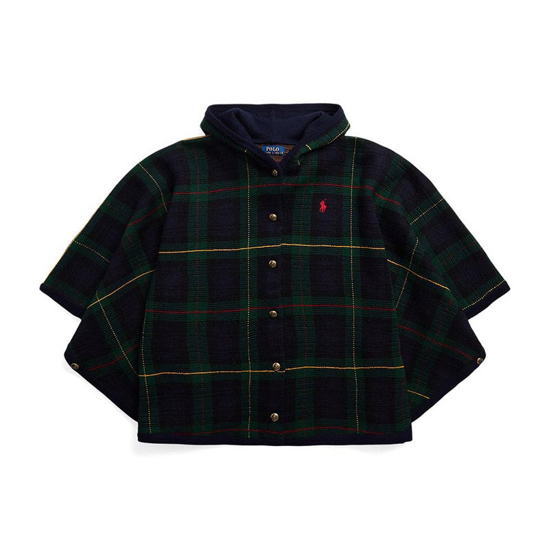 POLO RALPH LAUREN CHILDRENSWEAR（ボーイズ&ガールズ） プラッド