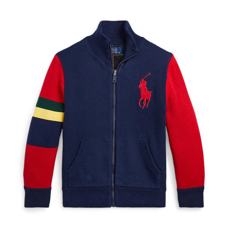 POLO RALPH LAUREN CHILDRENSWEAR（ボーイズ&ガールズ） リバーシブル