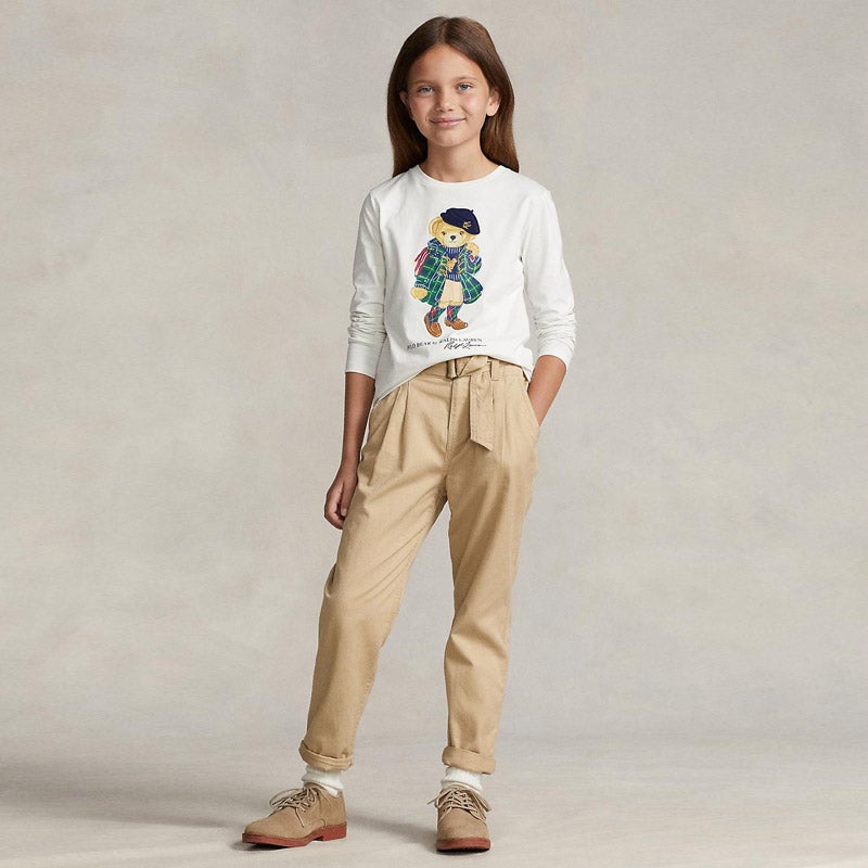 POLO RALPH LAUREN CHILDRENSWEAR（ボーイズ&ガールズ） Polo ベア