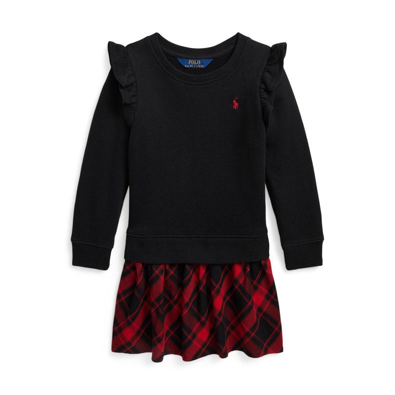 POLO RALPH LAUREN CHILDRENSWEAR（ボーイズ&ガールズ） プラッド