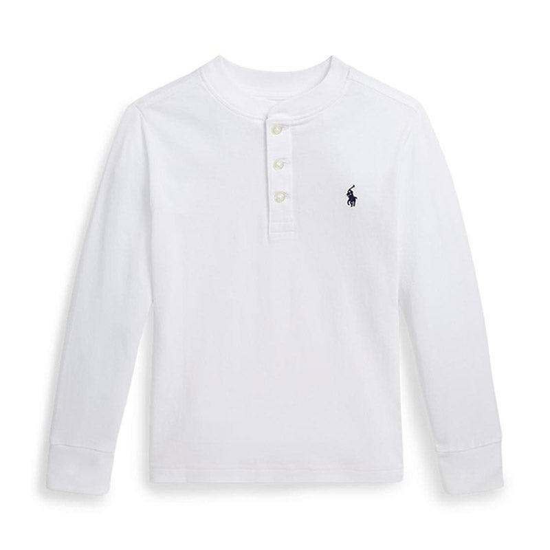 POLO RALPH LAUREN CHILDRENSWEAR（ボーイズ&ガールズ） コットン