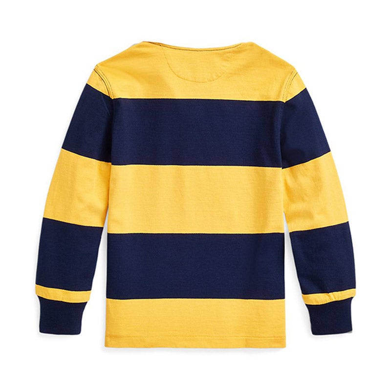 POLO RALPH LAUREN CHILDRENSWEAR（ボーイズ&ガールズ） ストライプド 