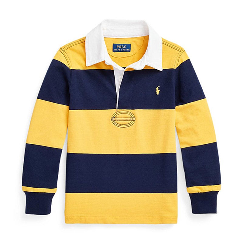 POLO RALPH LAUREN CHILDRENSWEAR（ボーイズ&ガールズ） ストライプド