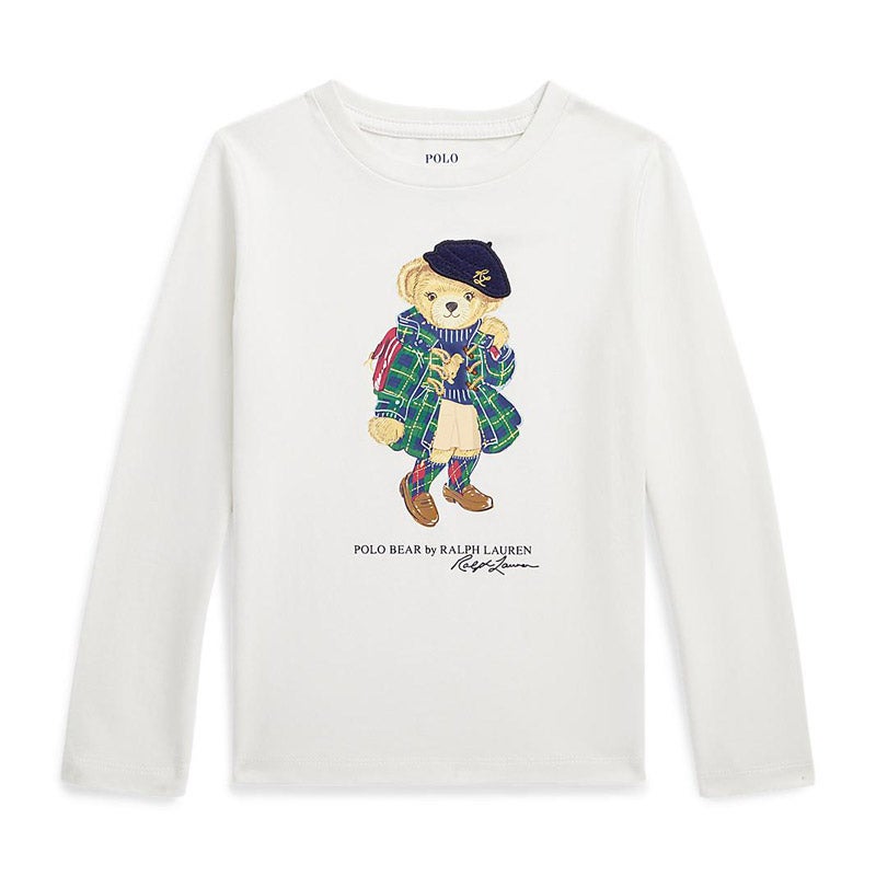 POLO RALPH LAUREN CHILDRENSWEAR（ボーイズ&ガールズ） Polo ベア