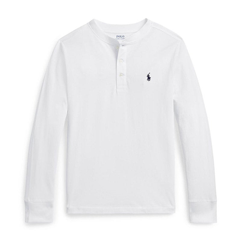 POLO RALPH LAUREN CHILDRENSWEAR（ボーイズ&ガールズ） コットン