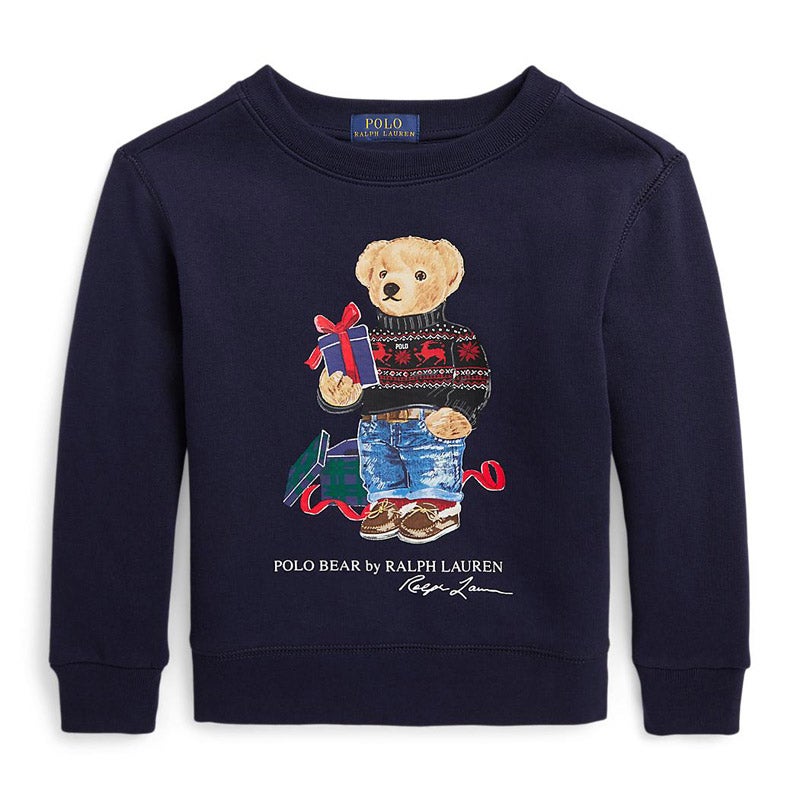 POLO RALPH LAUREN CHILDRENSWEAR（ボーイズ&ガールズ