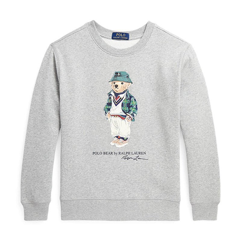 POLO RALPH LAUREN CHILDRENSWEAR（ボーイズ&ガールズ） Polo ベア ...