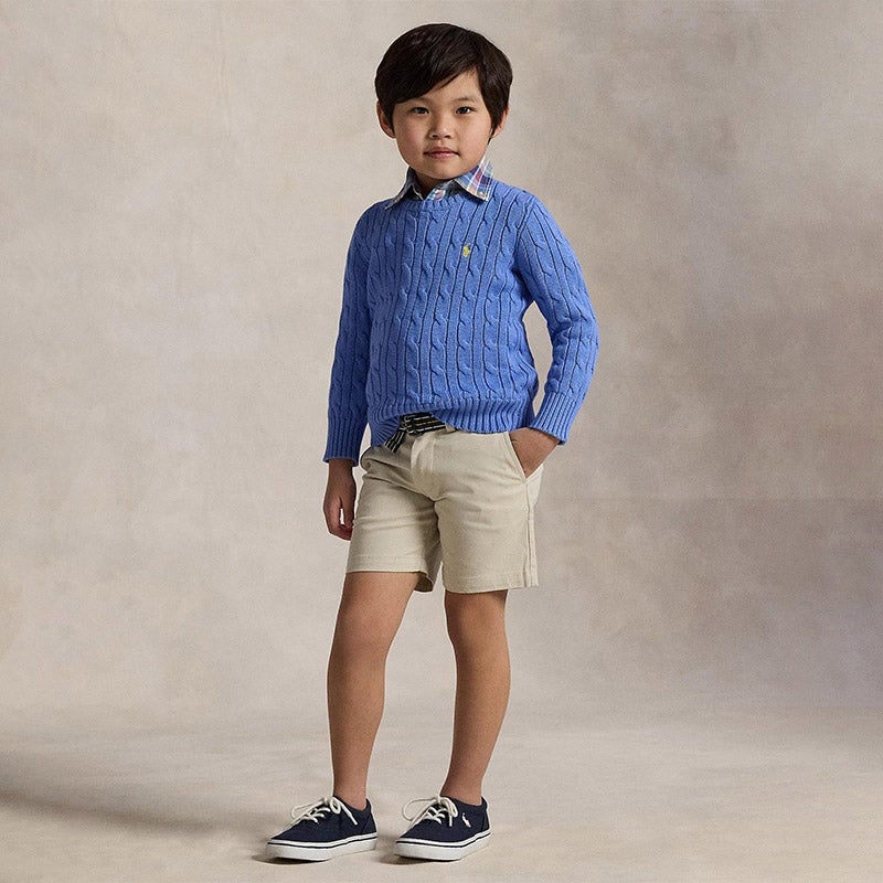 POLO RALPH LAUREN CHILDRENSWEAR（ボーイズ ＆ ガールズ