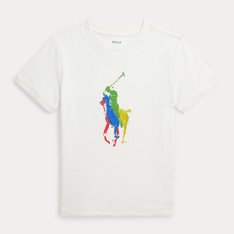 POLO RALPH LAUREN CHILDRENSWEAR（ボーイズ&ガールズ） Big Pony