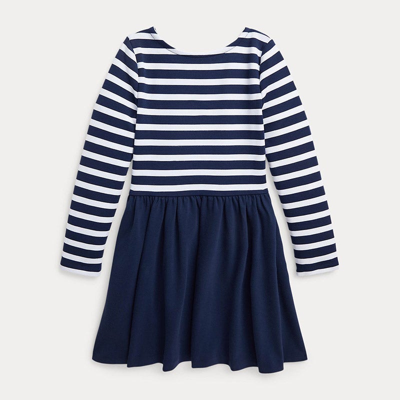 POLO RALPH LAUREN CHILDRENSWEAR（ボーイズ&ガールズ） ストライプド