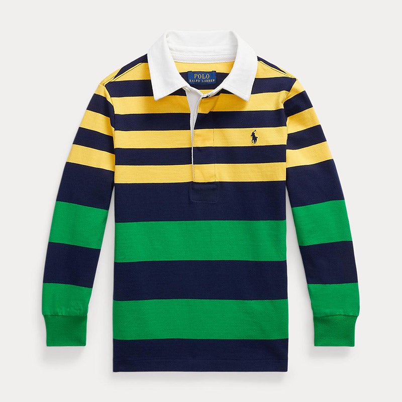 POLO RALPH LAUREN CHILDRENSWEAR（ボーイズ&ガールズ） アイコニック