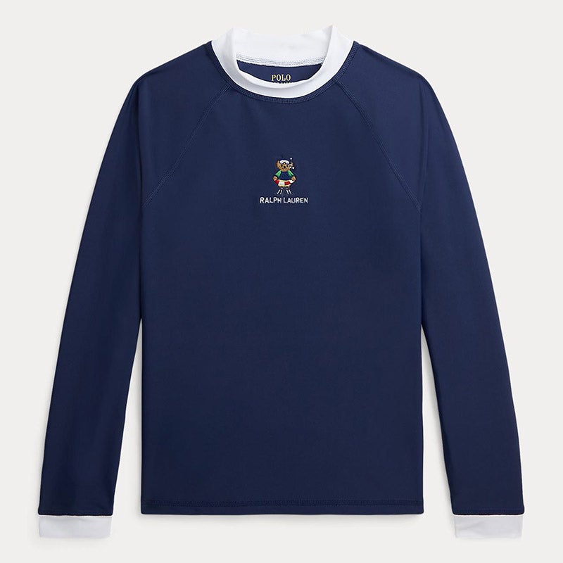 POLO RALPH LAUREN CHILDRENSWEAR（ボーイズ&ガールズ） Polo