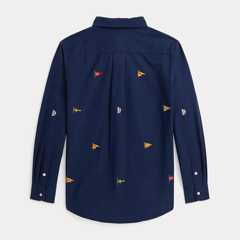 POLO RALPH LAUREN CHILDRENSWEAR（ボーイズ&ガールズ） ノーティカル