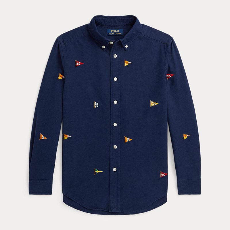 POLO RALPH LAUREN CHILDRENSWEAR（ボーイズ&ガールズ） ノーティカル