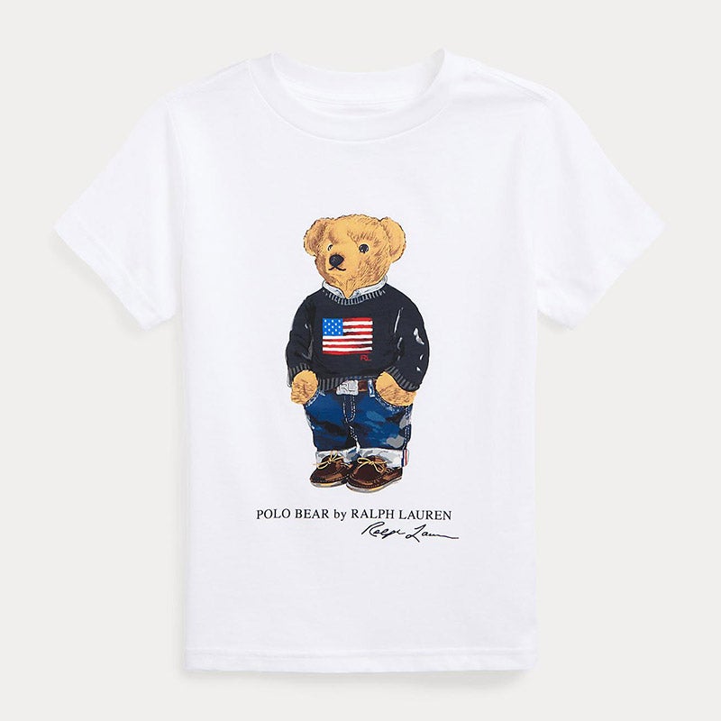 POLO RALPH LAUREN CHILDRENSWEAR（ボーイズ ＆ ガールズ） Polo