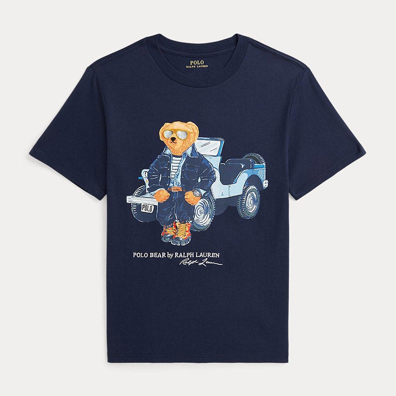 POLO RALPH LAUREN CHILDRENSWEAR（ボーイズ&ガールズ） Polo ベア