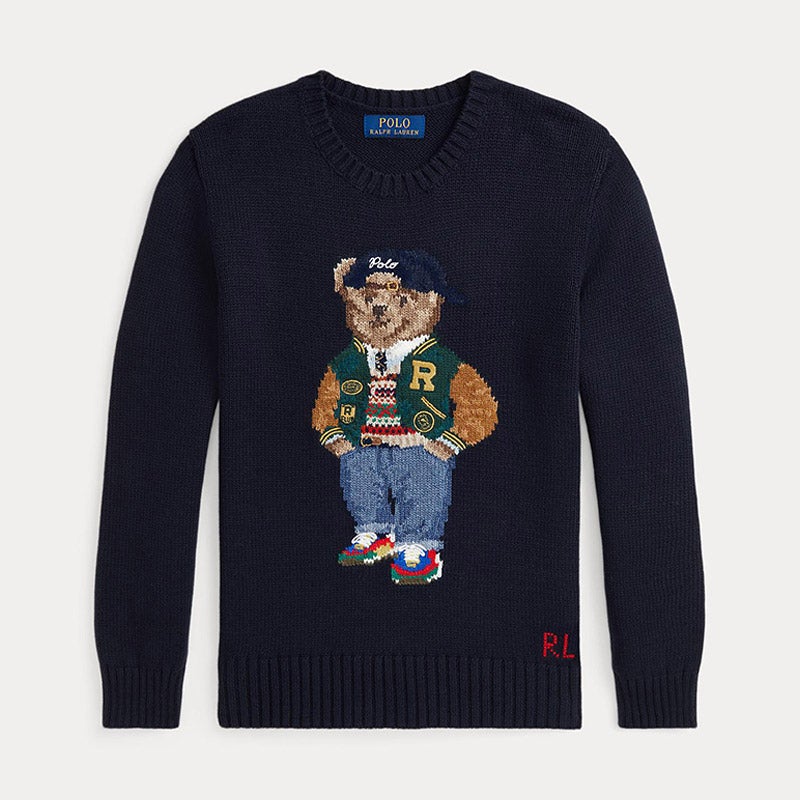 Ralph Lauren sweater top