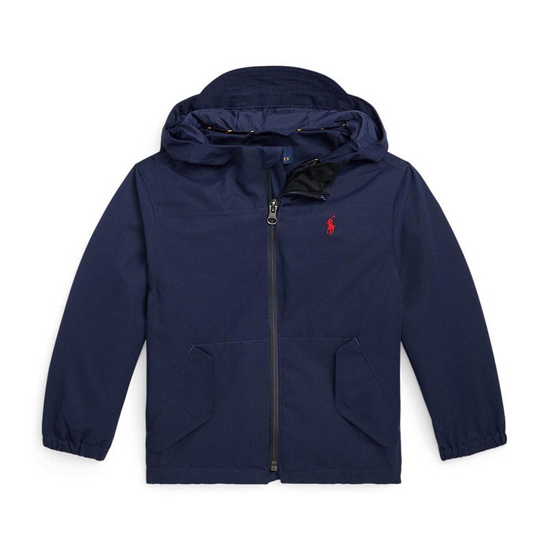 POLO RALPH LAUREN CHILDRENSWEAR（ボーイズ&ガールズ） P-Layer 1