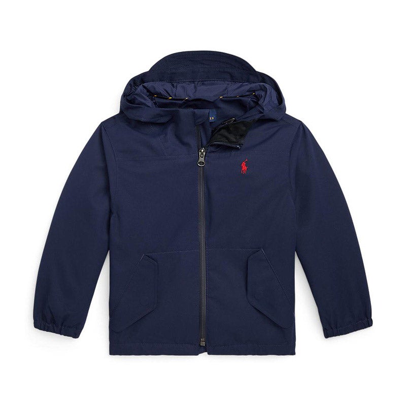 【公式】フジのお歳暮・冬ギフト CHILDRENSWEAR（ボーイズ LAUREN RALPH POLO ＆ P ガールズ） ジャケット・アウター