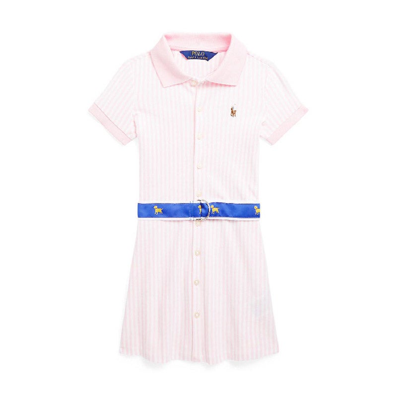 POLO RALPH LAUREN CHILDRENSWEAR（ボーイズ&ガールズ） ストライプド