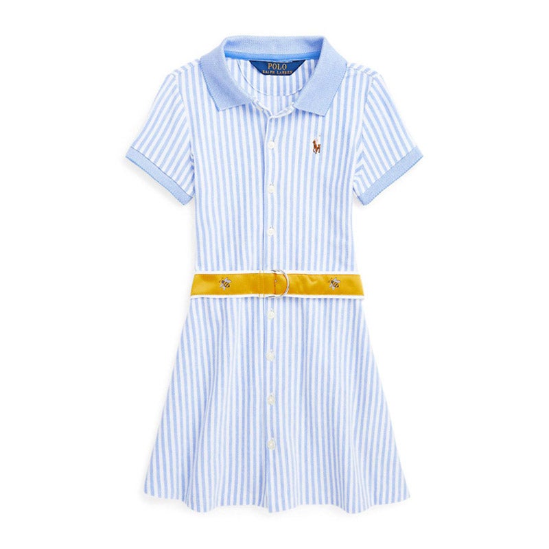 POLO RALPH LAUREN CHILDRENSWEAR（ボーイズ&ガールズ） ストライプド